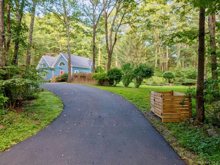 Property Photo: 130 Ruby Road NY 12401