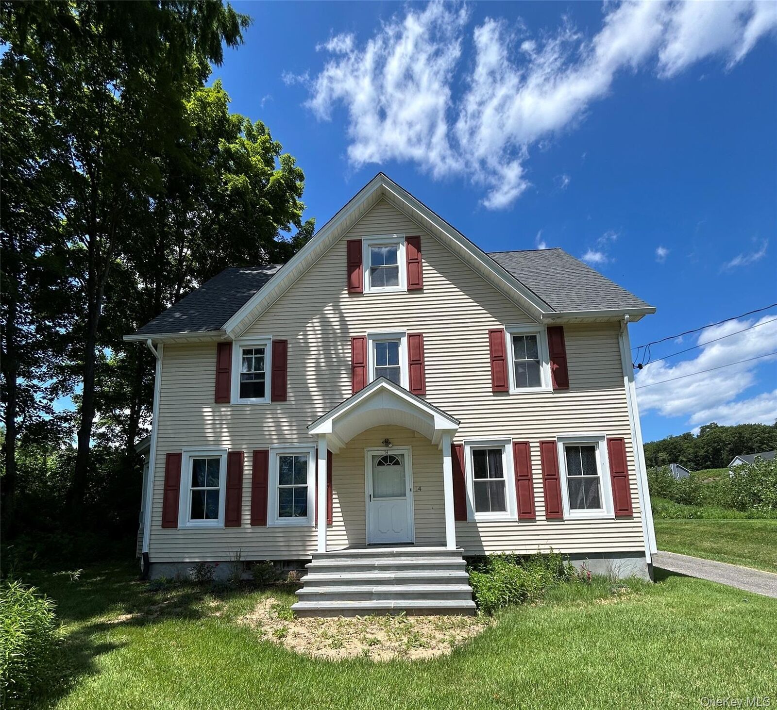 Property Photo: 14 Route 292 14 NY 12563