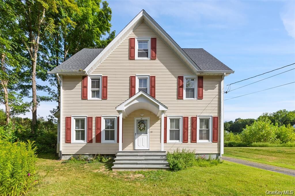 Property Photo:  14 Route 292 14  NY 12563 
