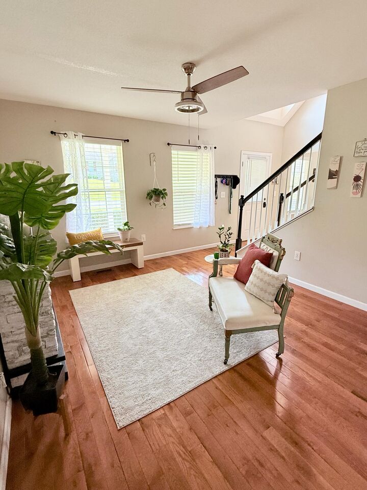 Property Photo: 5254 Rolling Springs Drive TN 37814