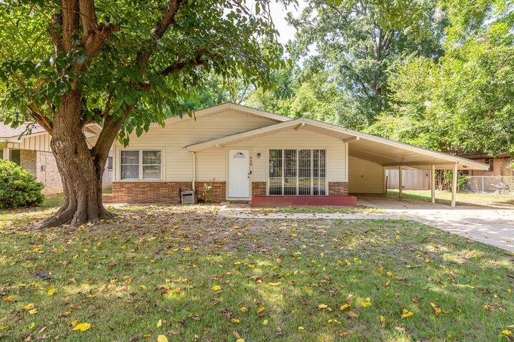 322 Lenwood  Nacogdoches TX 75964 photo