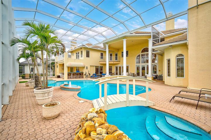 Property Photo:  4198 Boca Pointe Drive  FL 34238 