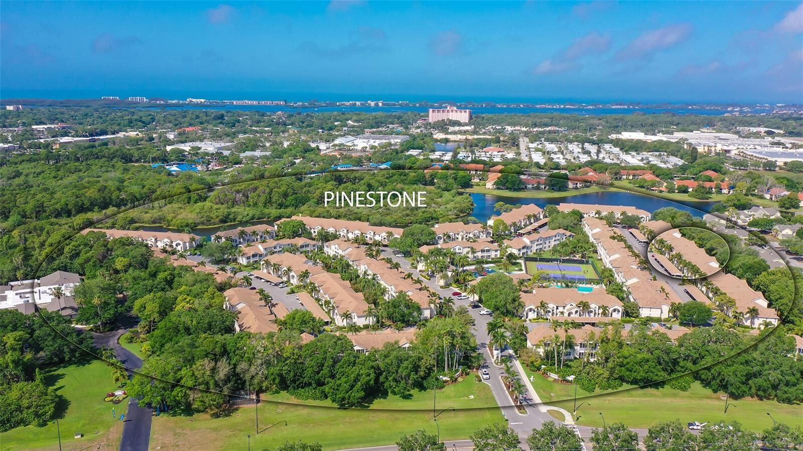 Property Photo:  4235 Castlebridge Lane 1210  FL 34238 