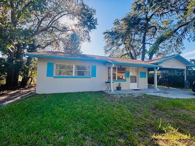 Property Photo: 6125 Beacon Point Drive FL 34607