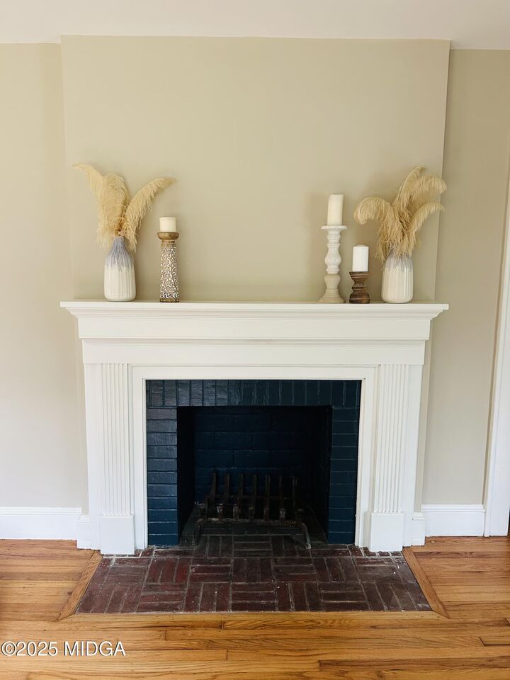 Property Photo: 2428 Darden Drive GA 31204