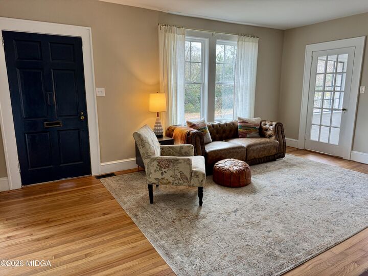 Property Photo:  2428 Darden Drive  GA 31204 