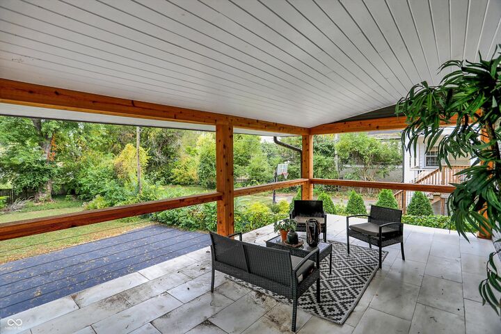 Property Photo: 22 W 54th Street IN 46208