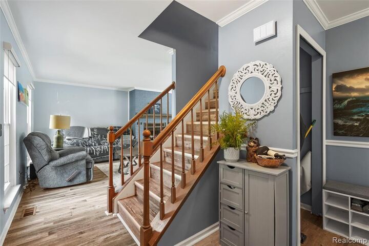 Property Photo:  234 Whitney Drive  MI 48307 2867 