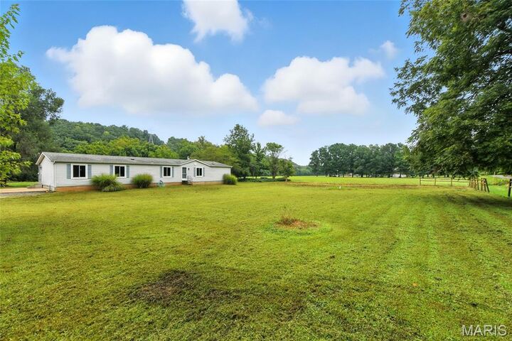Property Photo:  14216 Charter Church Road  MO 63020 
