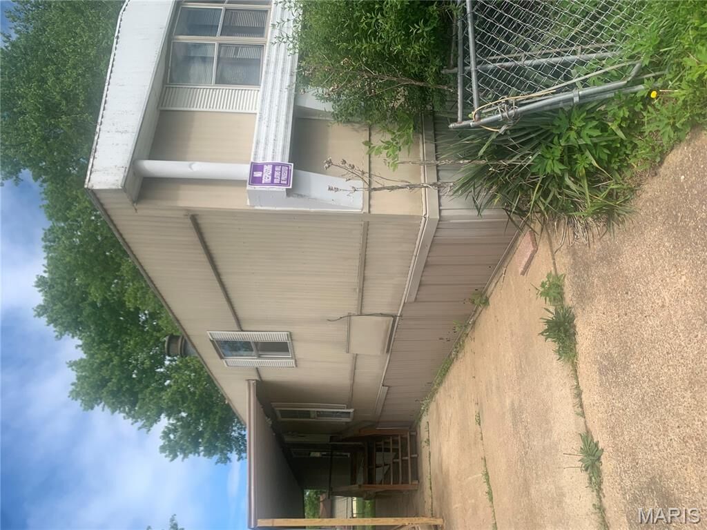 Property Photo: 5341 Heads Creek Road MO 63051