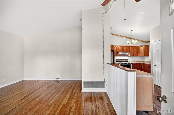 Property Photo: 260 Patterson Lane MO 63031
