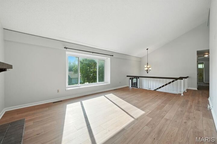 Property Photo:  1261 Mautenne Drive  MO 63021 