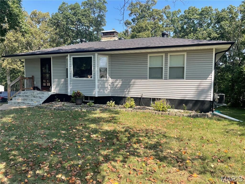 Property Photo:  12268 State Road Tt  MO 63028 