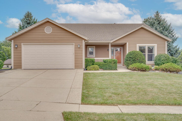 Property Photo: 4416 29th St WI 53144