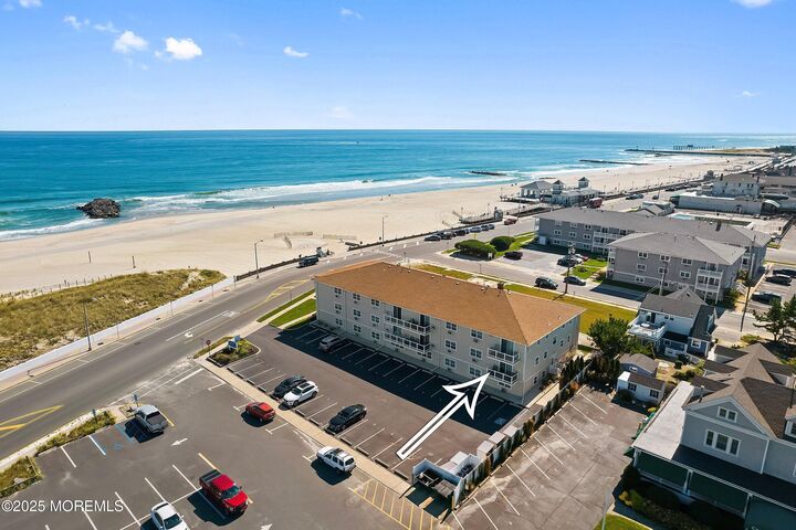 Property Photo: 809 Ocean Avenue 12 NJ 07717