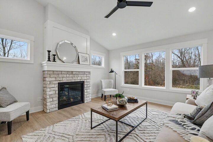 Property Photo: 5883 Valley Point Drive MI 49316