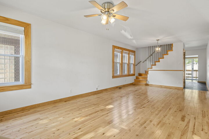 Property Photo:  4236 N Ozark Avenue  IL 60706 