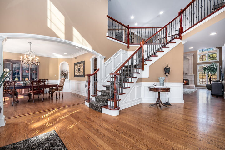 Property Photo: 10924 Crystal Springs Lane IL 60467