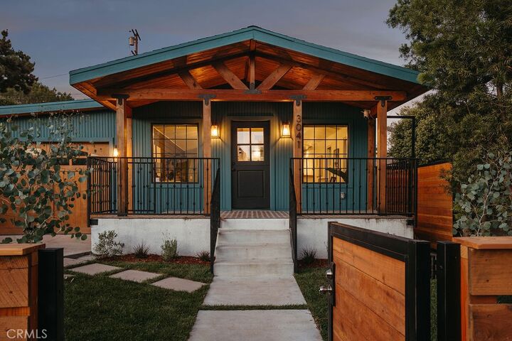 3041 Atwater Avenue  Los Angeles CA 90039 photo