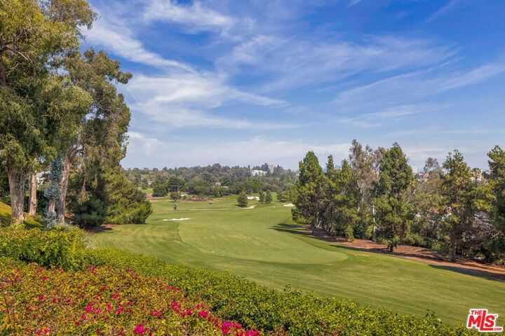 Property Photo:  10820 Ambazac Way  CA 90077 