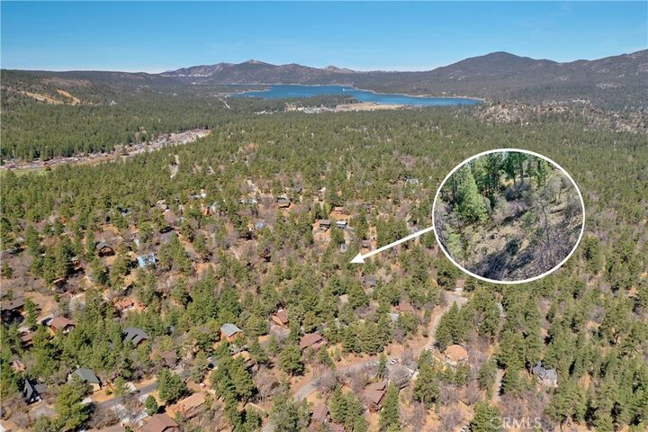 Property Photo:  0 Villa Grove  CA 92314 