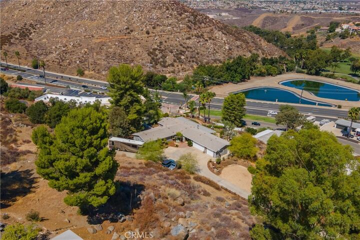 22831 Skylink Drive  Canyon Lake CA 92587 photo