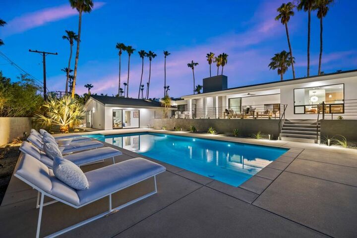 46380 Desert Lily Drive  Palm Desert CA 92260 photo