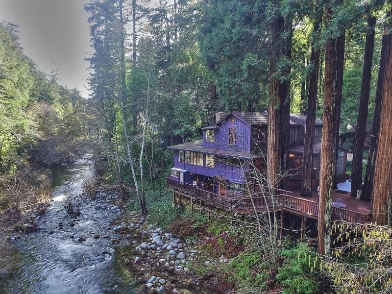 Property Photo:  240 Old River Lane  CA 95007 