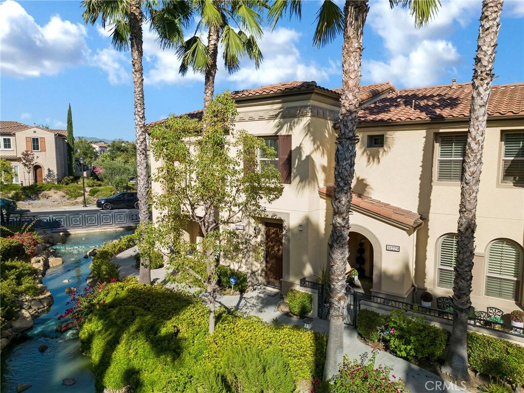 Property Photo:  11231 Paseo Sonesta  CA 91326 