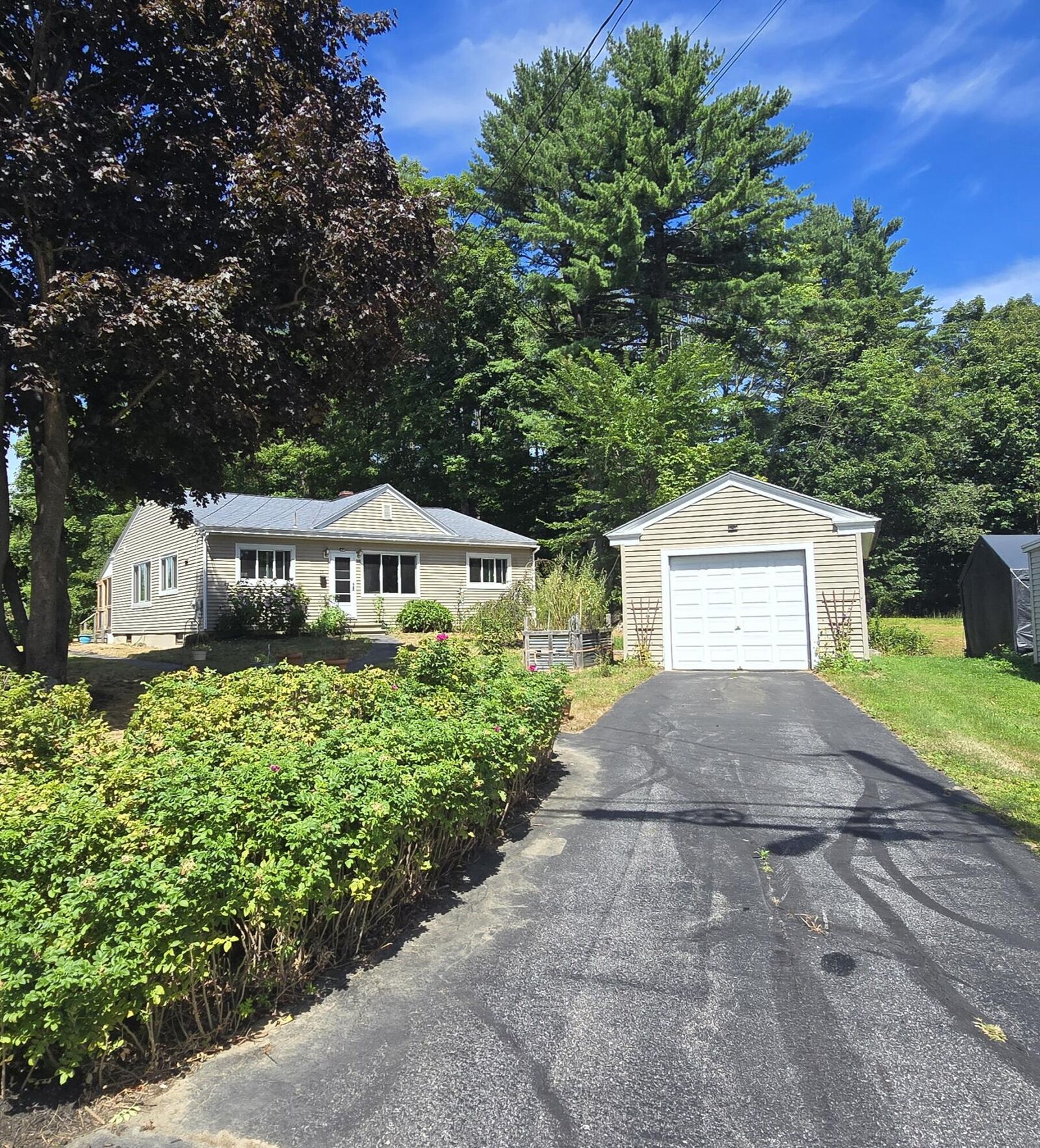 Property Photo: 64 Laurier Street ME 04240