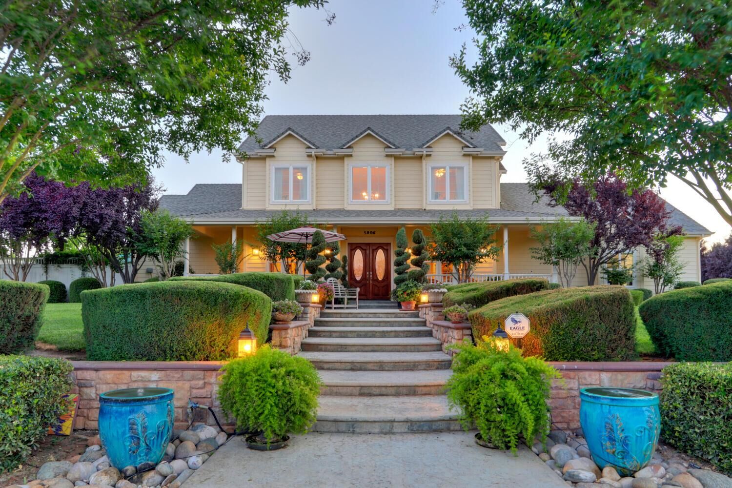 Property Photo: 1906 Oakley Lane CA 95692