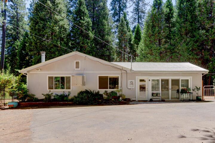 Property Photo:  181 Bost Avenue  CA 95959 