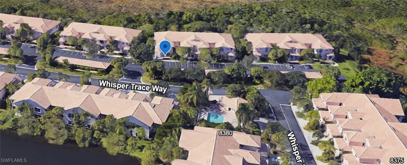 Property Photo:  8355 Whisper Trace Way K101  FL 34114 