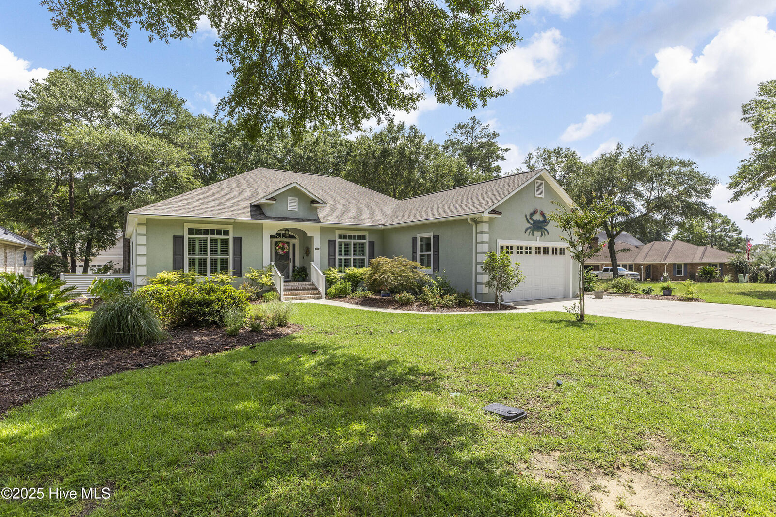 Property Photo: 1735 Heron Point Road SW NC 28469
