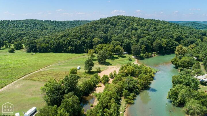 Property Photo:  135 Walden  AR 72434 