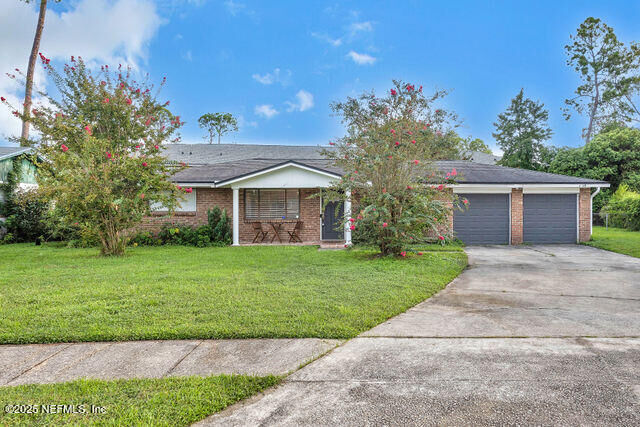 4048 Cumbrian Gardens Lane  Jacksonville FL 32257 photo