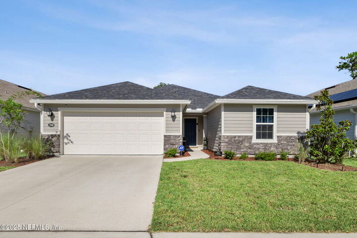 7960 Rippa Valley Way  Jacksonville FL 32222 photo