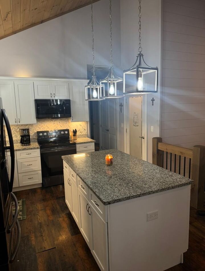 Property Photo: 125 Winding Creek Road GA 30513