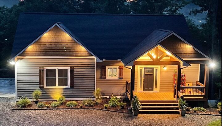 Property Photo: 125 Winding Creek Road GA 30513