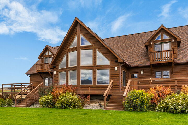 Property Photo: 55 Mountain View Road MT 59749
