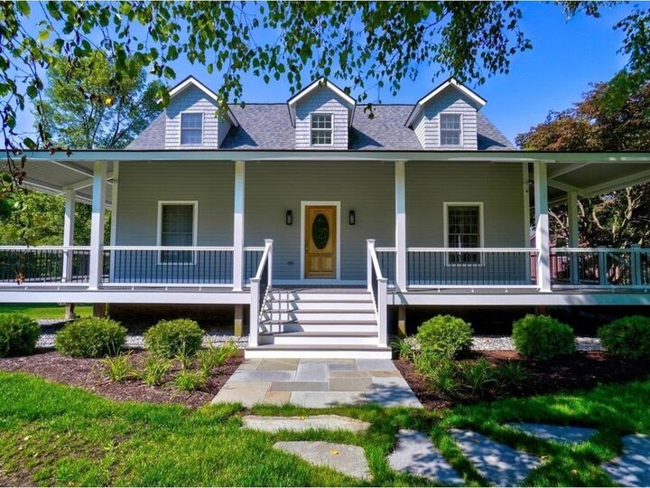 640 Round Barn Road  Ferrisburgh VT 05456 photo