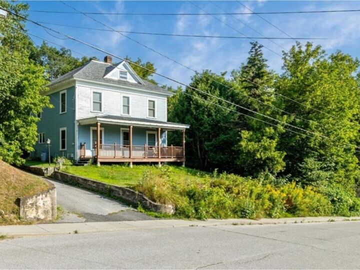 30 North Avenue  Richford VT 05476 photo