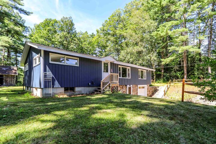 Property Photo:  168 Lower Jaffrey Road  NH 03444 