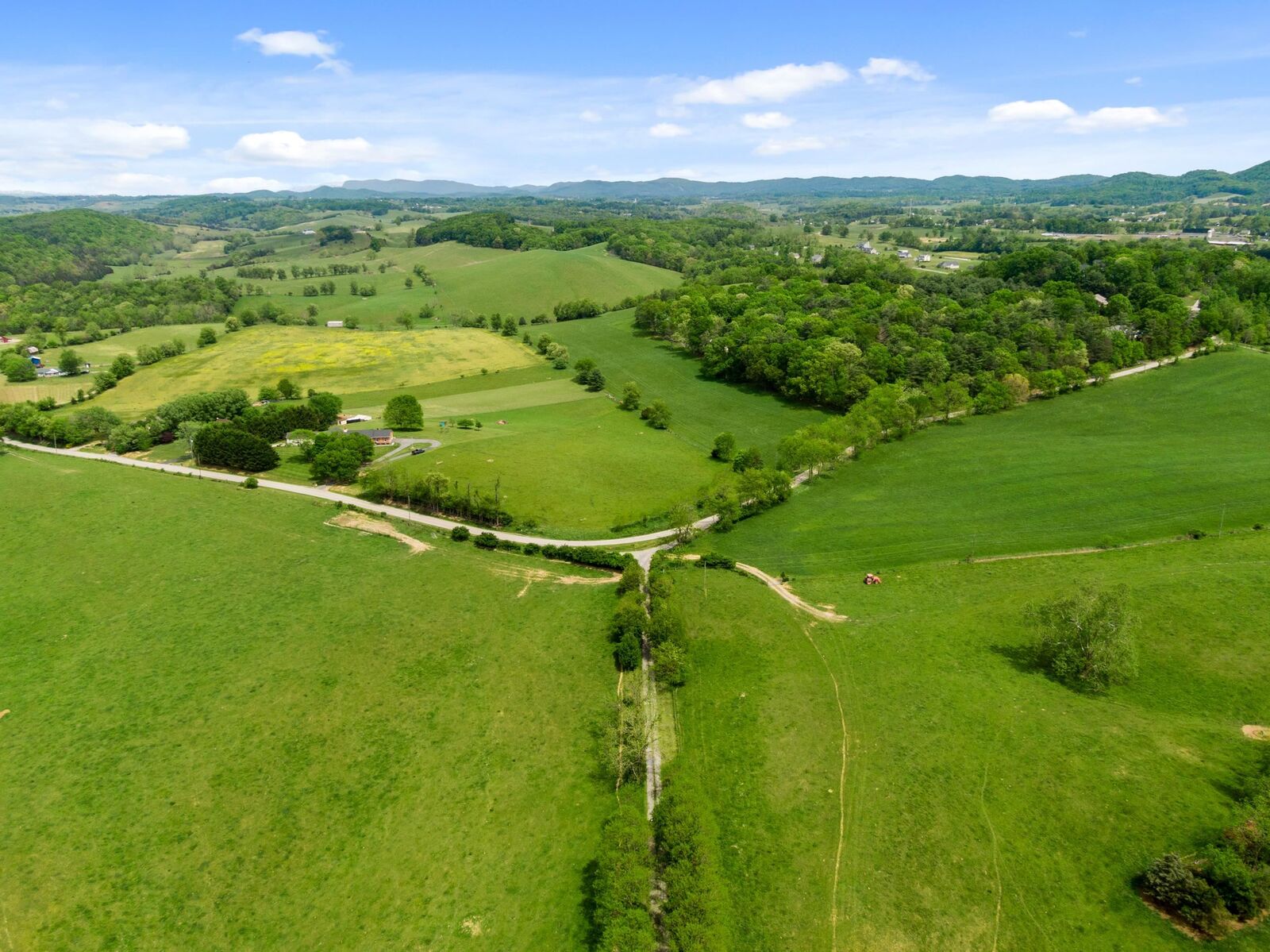 Property Photo: 4051 Dry Valley Road VA 24149