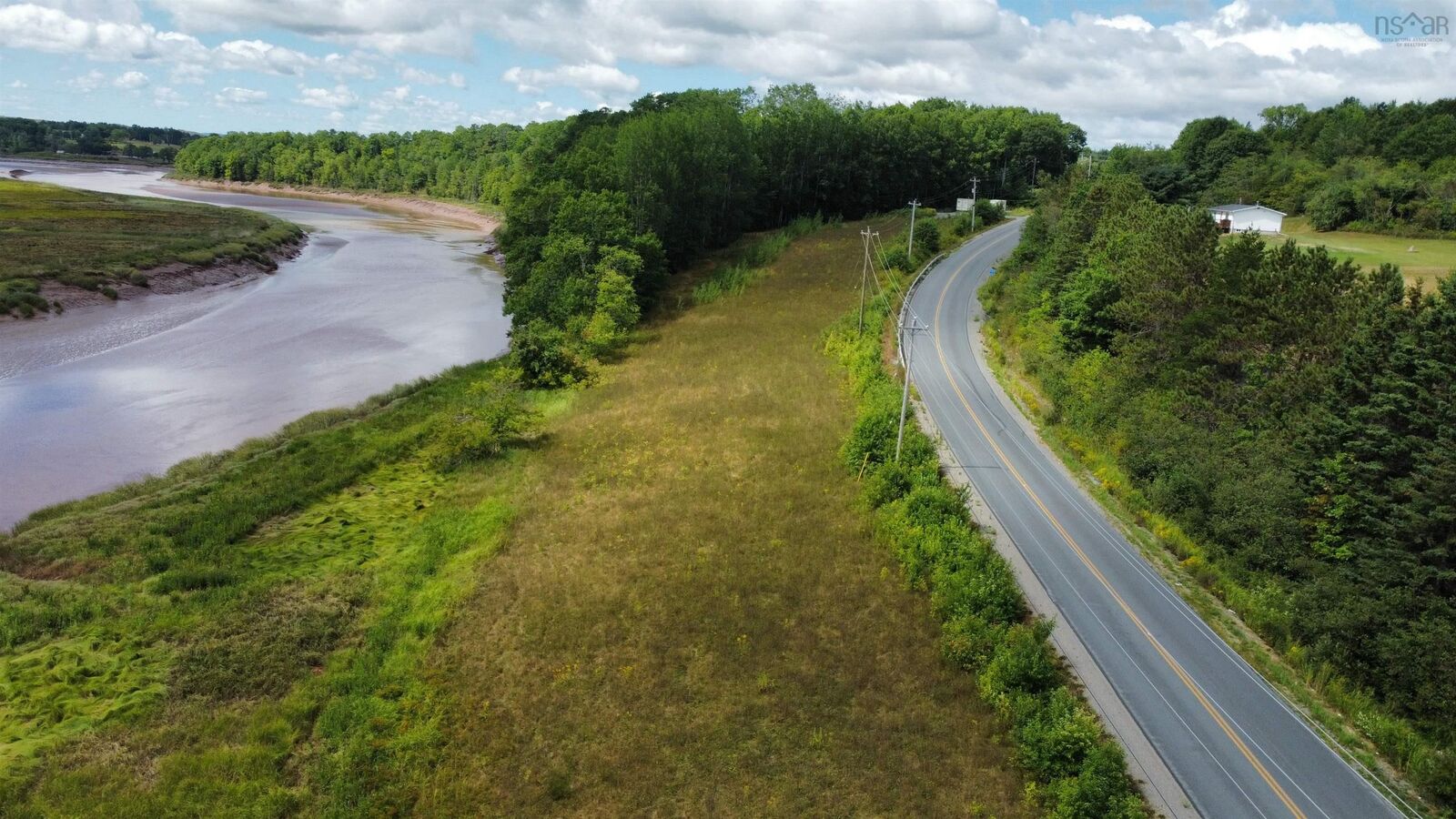 Property Photo:  7A North River Road  NS B0N 2G0 