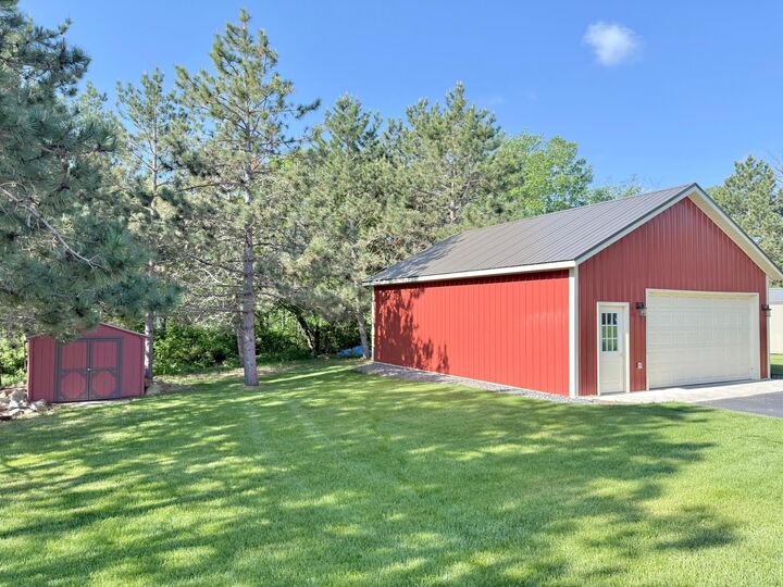 Property Photo:  699 Shelby Drive NE  MN 56601 