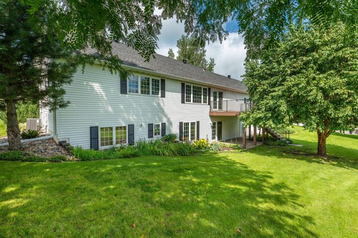 Property Photo:  3607 Pebble Hills Drive  MN 56537 