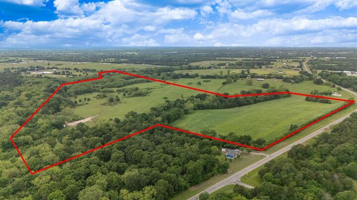 Tbd Fm 2194  Celeste TX 75423 photo