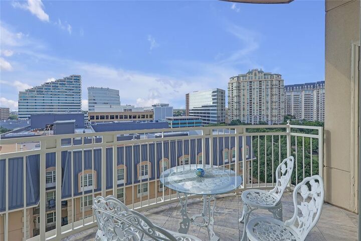 Property Photo: 3225 Turtle Creek Boulevard 1042 TX 75219