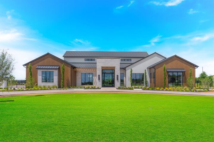 10501 Fleming Pointe Drive  Fort Worth TX 76179 photo